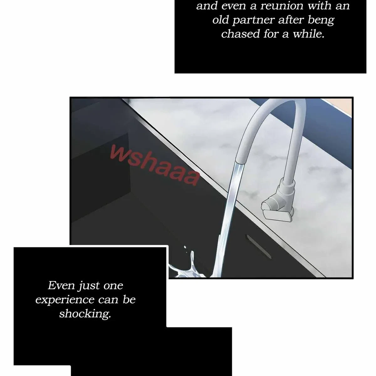 Every Villain Is Lemons Chapter 23, page 57