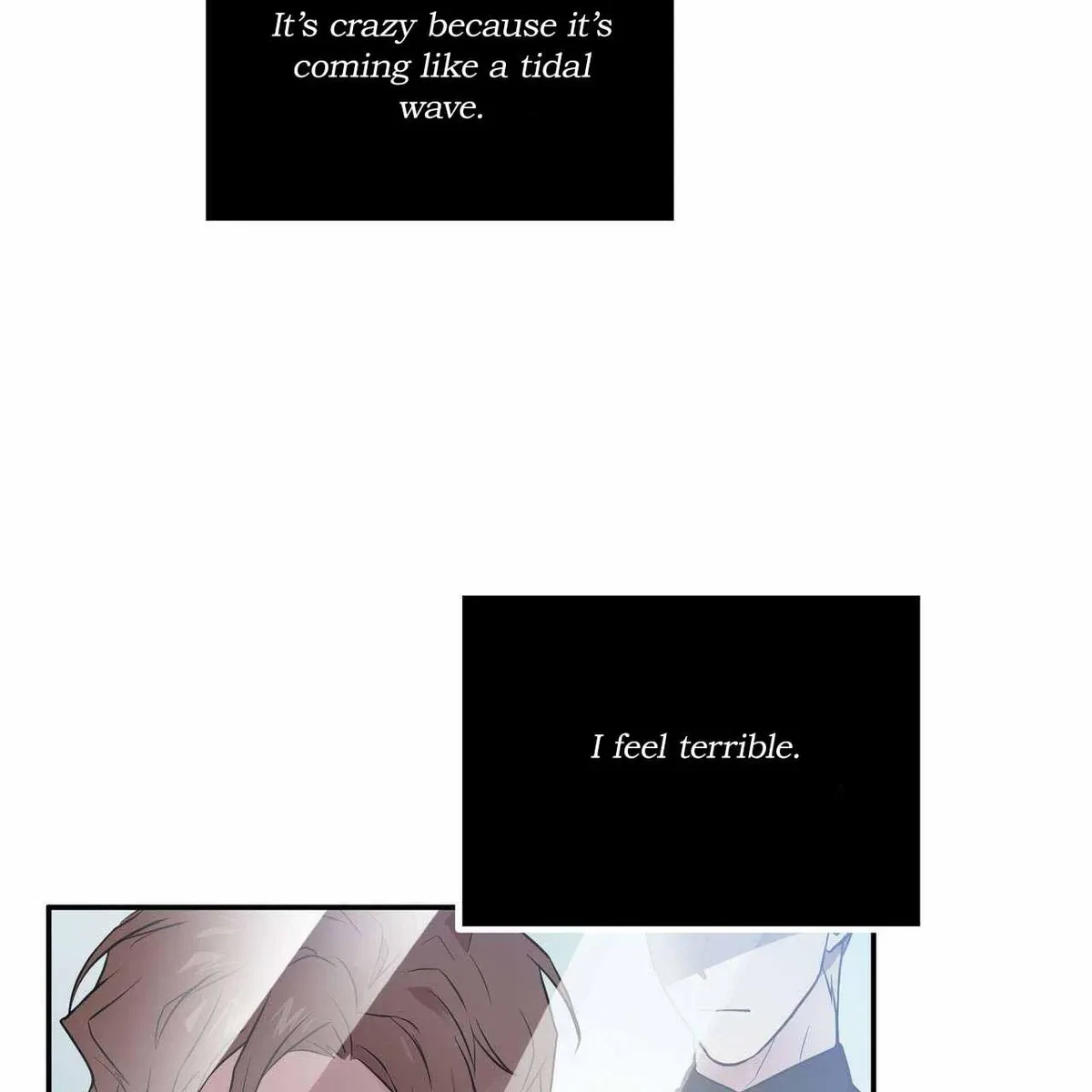 Every Villain Is Lemons Chapter 23, page 58