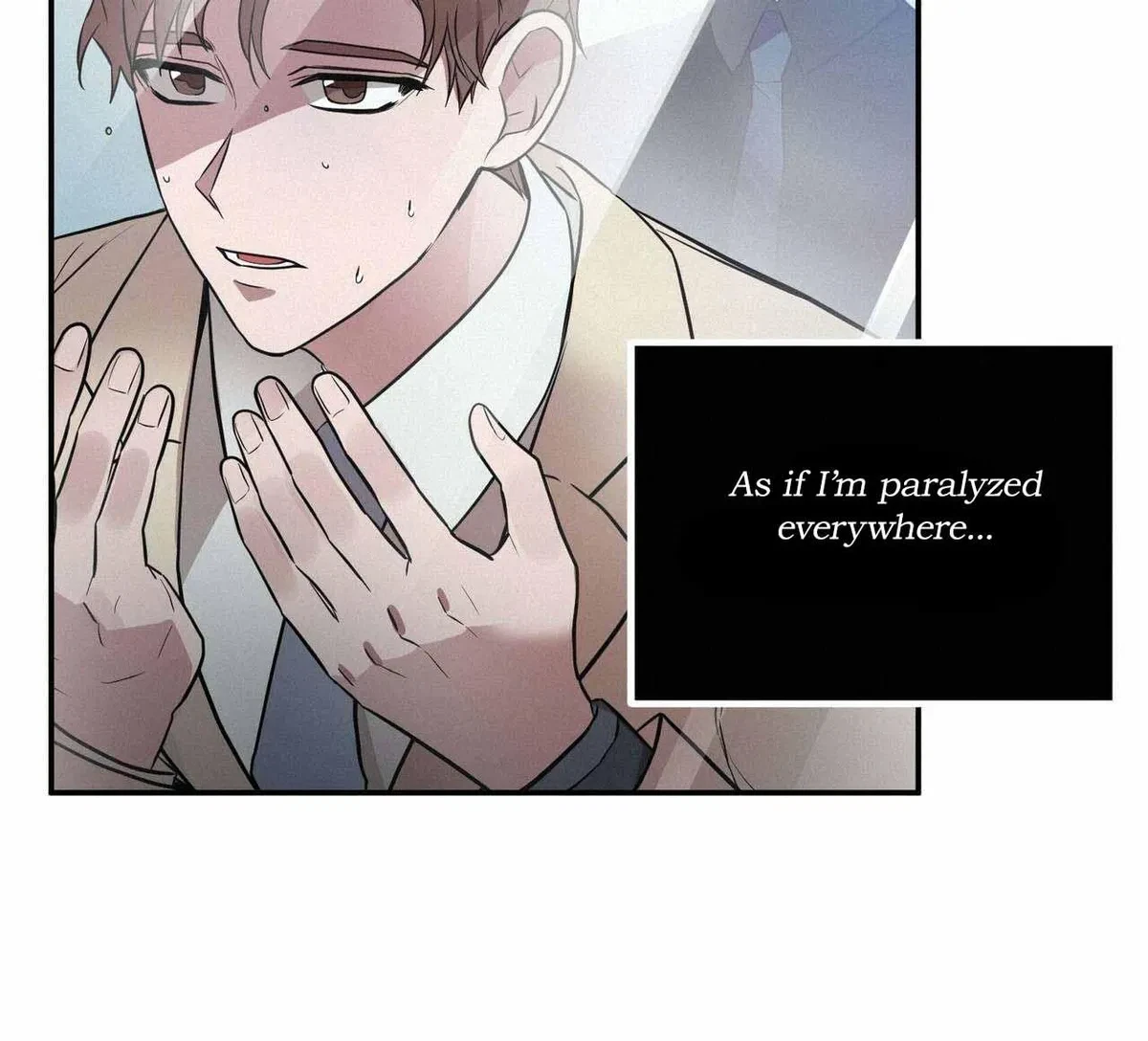 Every Villain Is Lemons Chapter 23, page 59