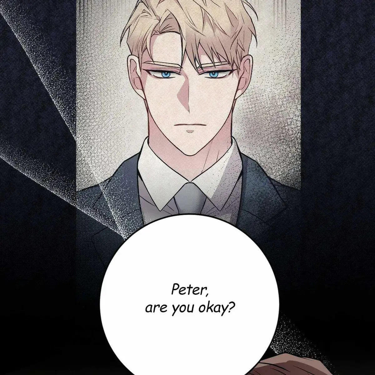 Every Villain Is Lemons Chapter 23, page 6