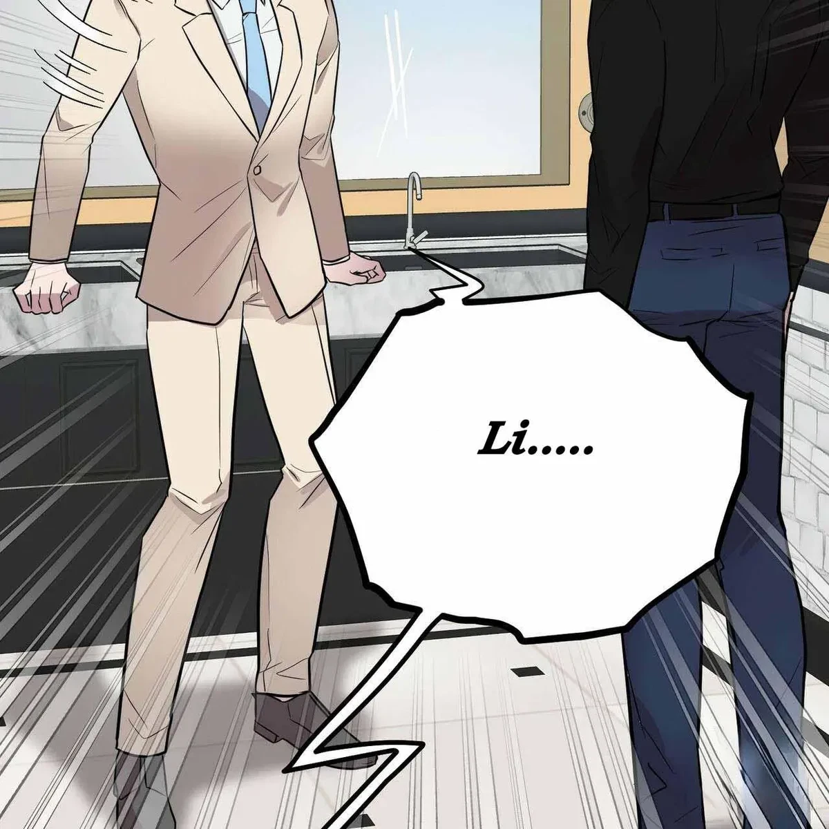 Every Villain Is Lemons Chapter 23, page 62
