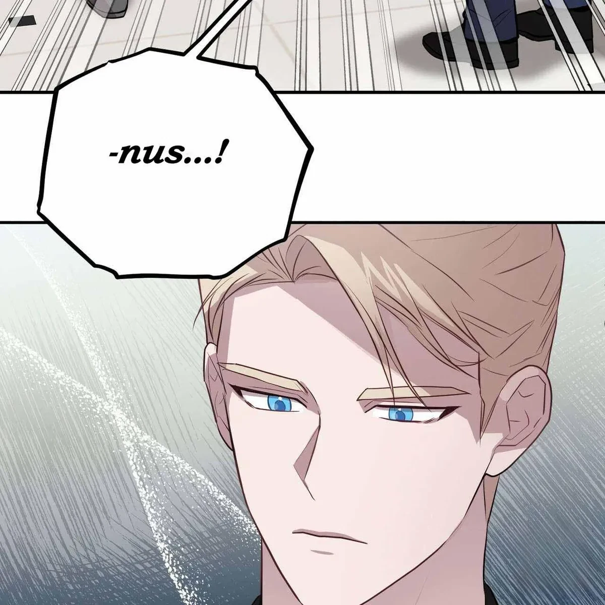 Every Villain Is Lemons Chapter 23, page 63