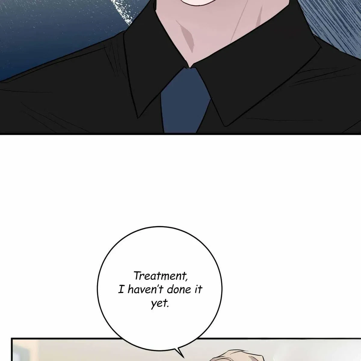 Every Villain Is Lemons Chapter 23, page 64