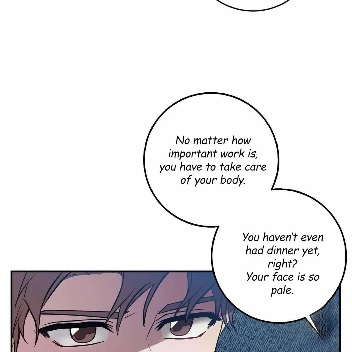 Every Villain Is Lemons Chapter 23, page 66