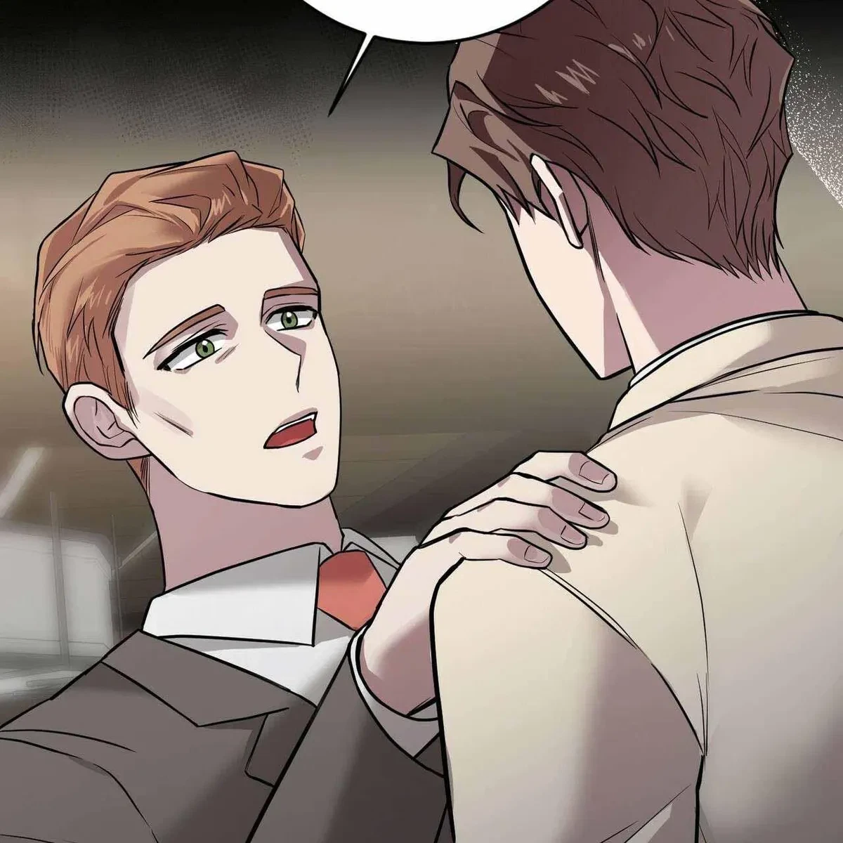 Every Villain Is Lemons Chapter 23, page 7