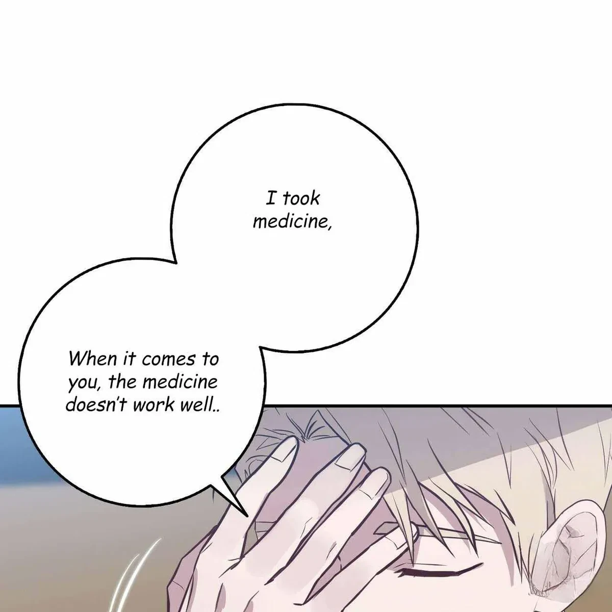 Every Villain Is Lemons Chapter 23, page 70