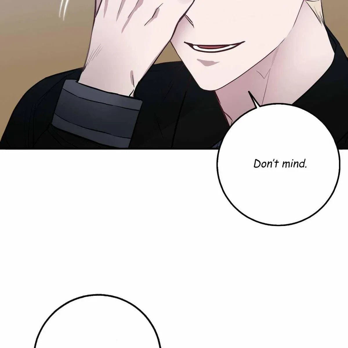 Every Villain Is Lemons Chapter 23, page 71