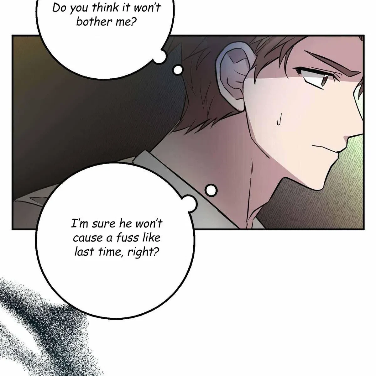 Every Villain Is Lemons Chapter 23, page 72