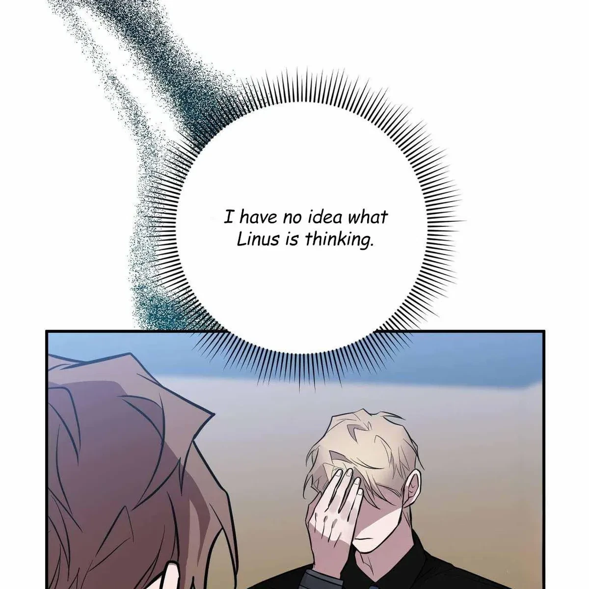 Every Villain Is Lemons Chapter 23, page 73