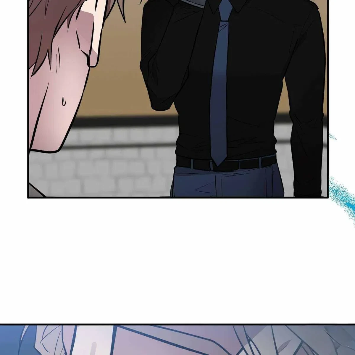 Every Villain Is Lemons Chapter 23, page 74