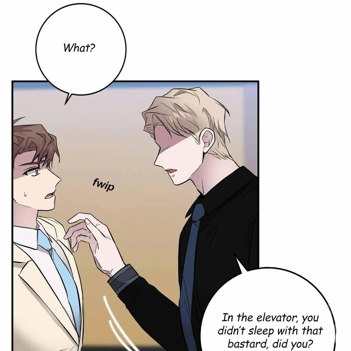 Every Villain Is Lemons Chapter 23, page 76