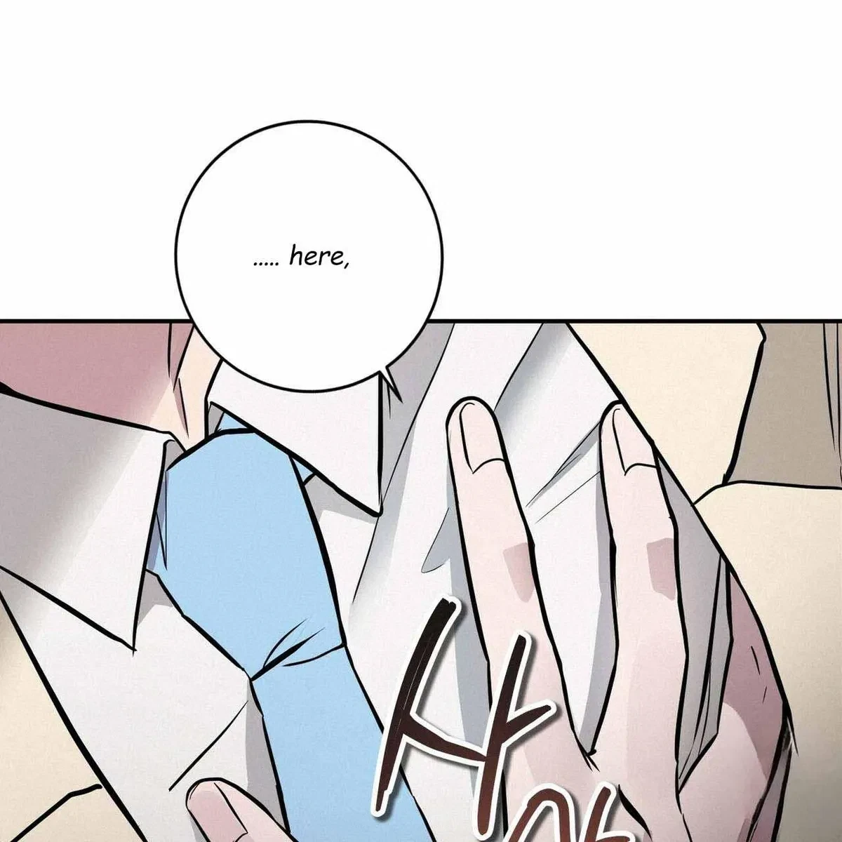 Every Villain Is Lemons Chapter 23, page 78