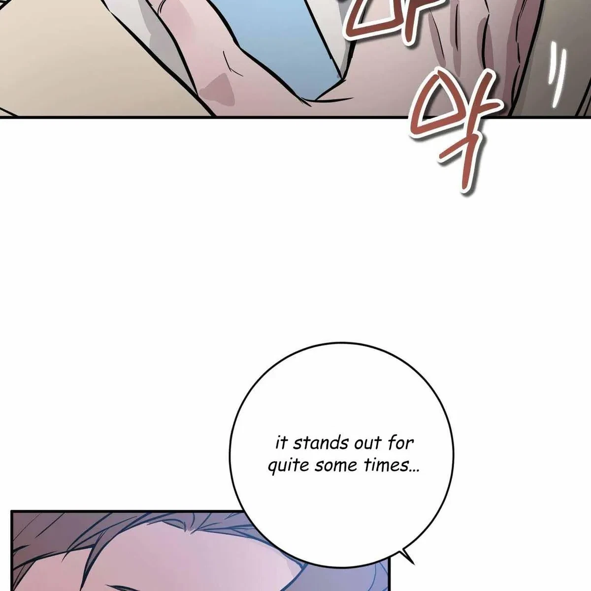 Every Villain Is Lemons Chapter 23, page 79