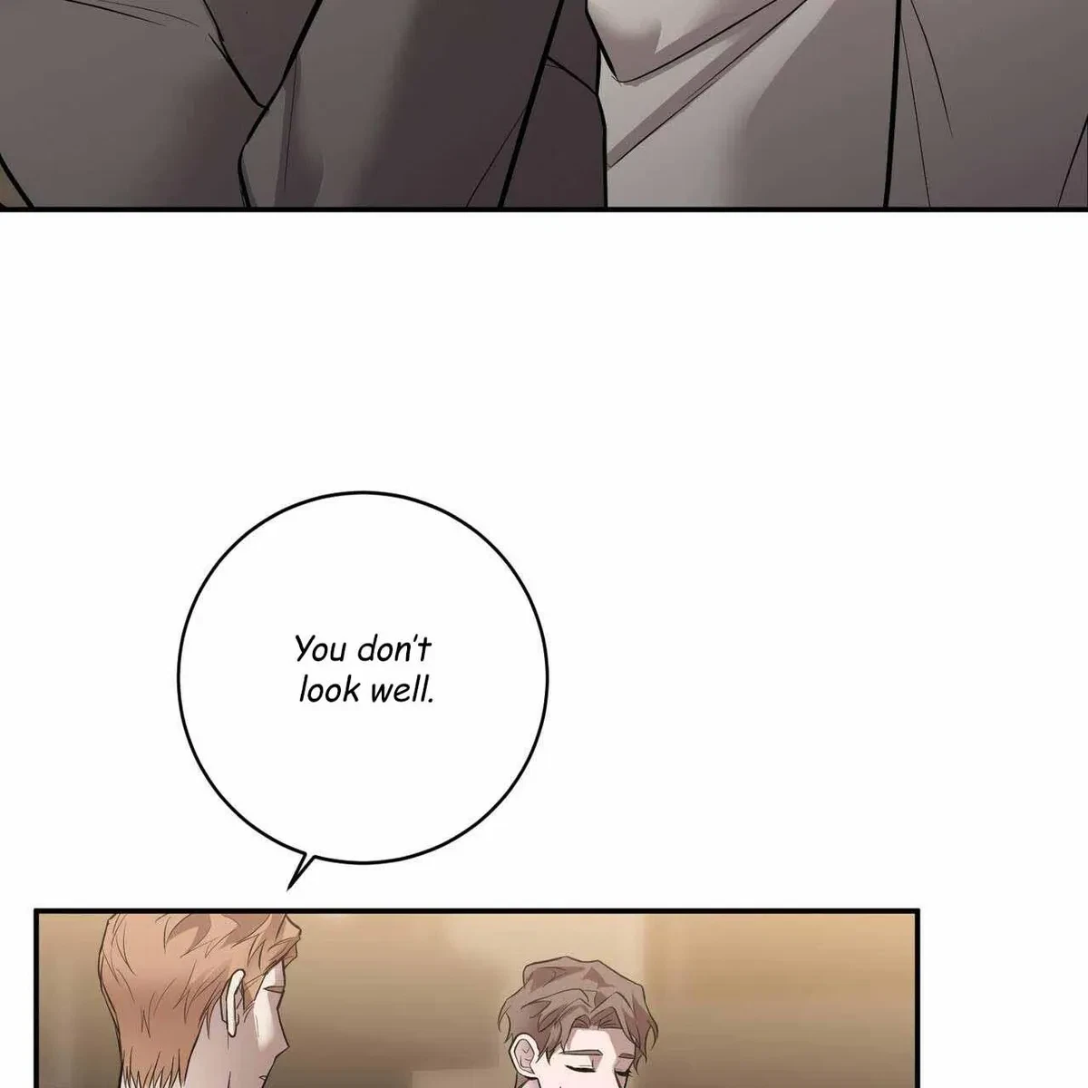 Every Villain Is Lemons Chapter 23, page 8