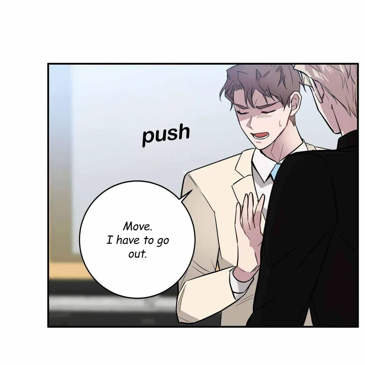 Every Villain Is Lemons Chapter 23, page 81
