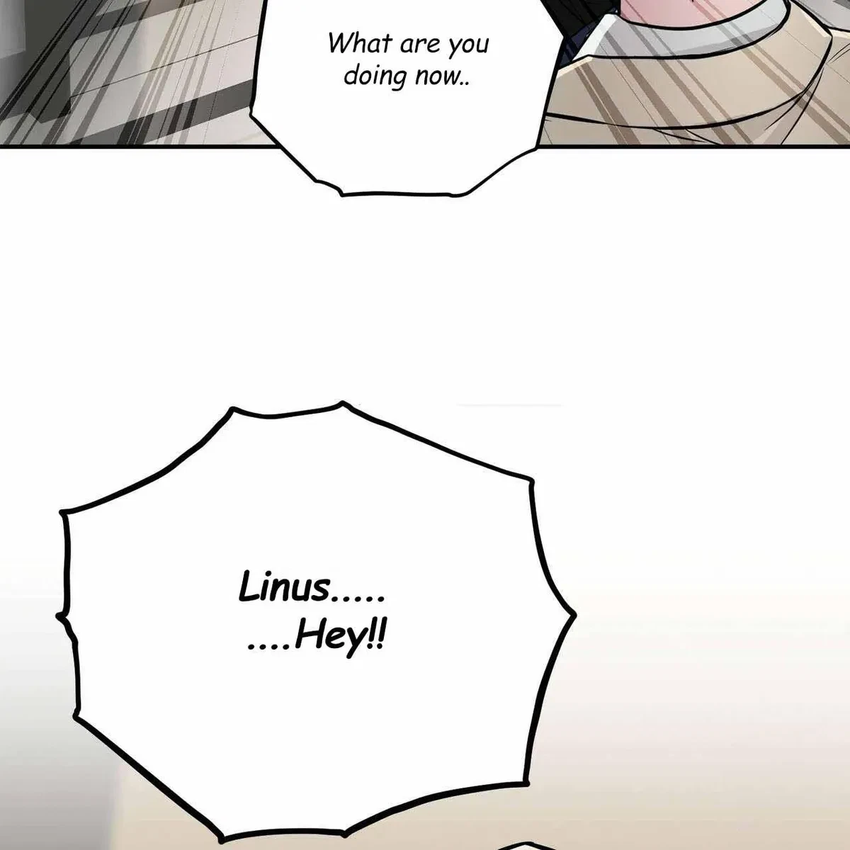 Every Villain Is Lemons Chapter 23, page 86