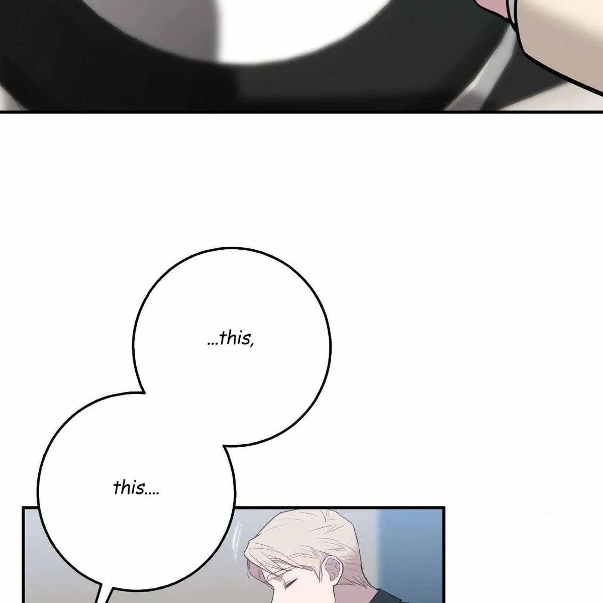 Every Villain Is Lemons Chapter 23, page 93