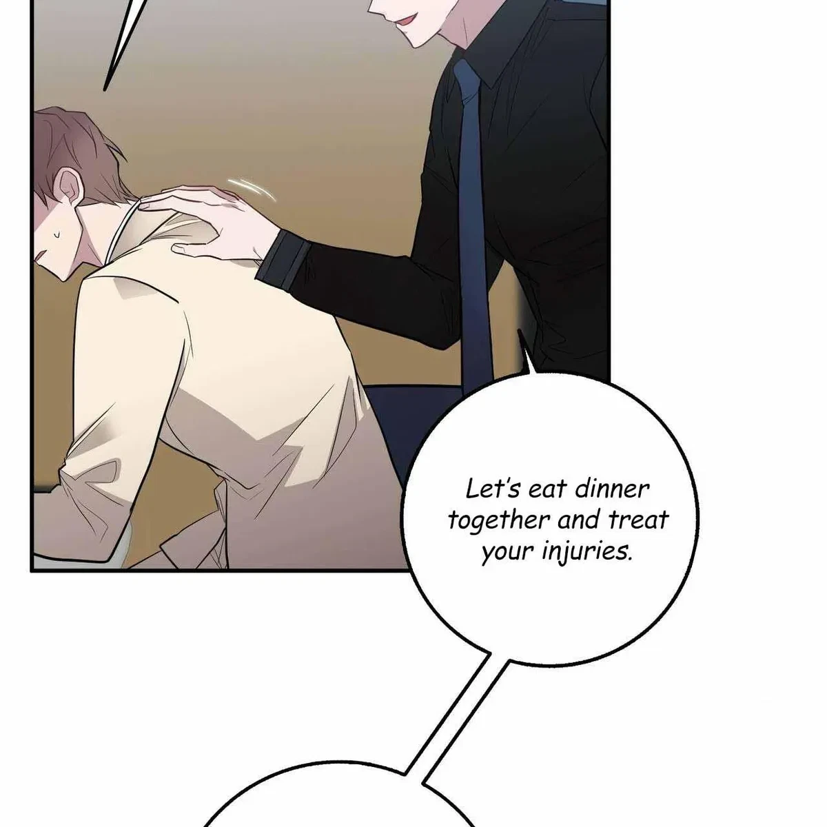 Every Villain Is Lemons Chapter 23, page 94