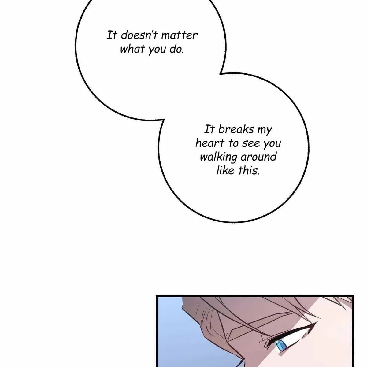 Every Villain Is Lemons Chapter 23, page 95