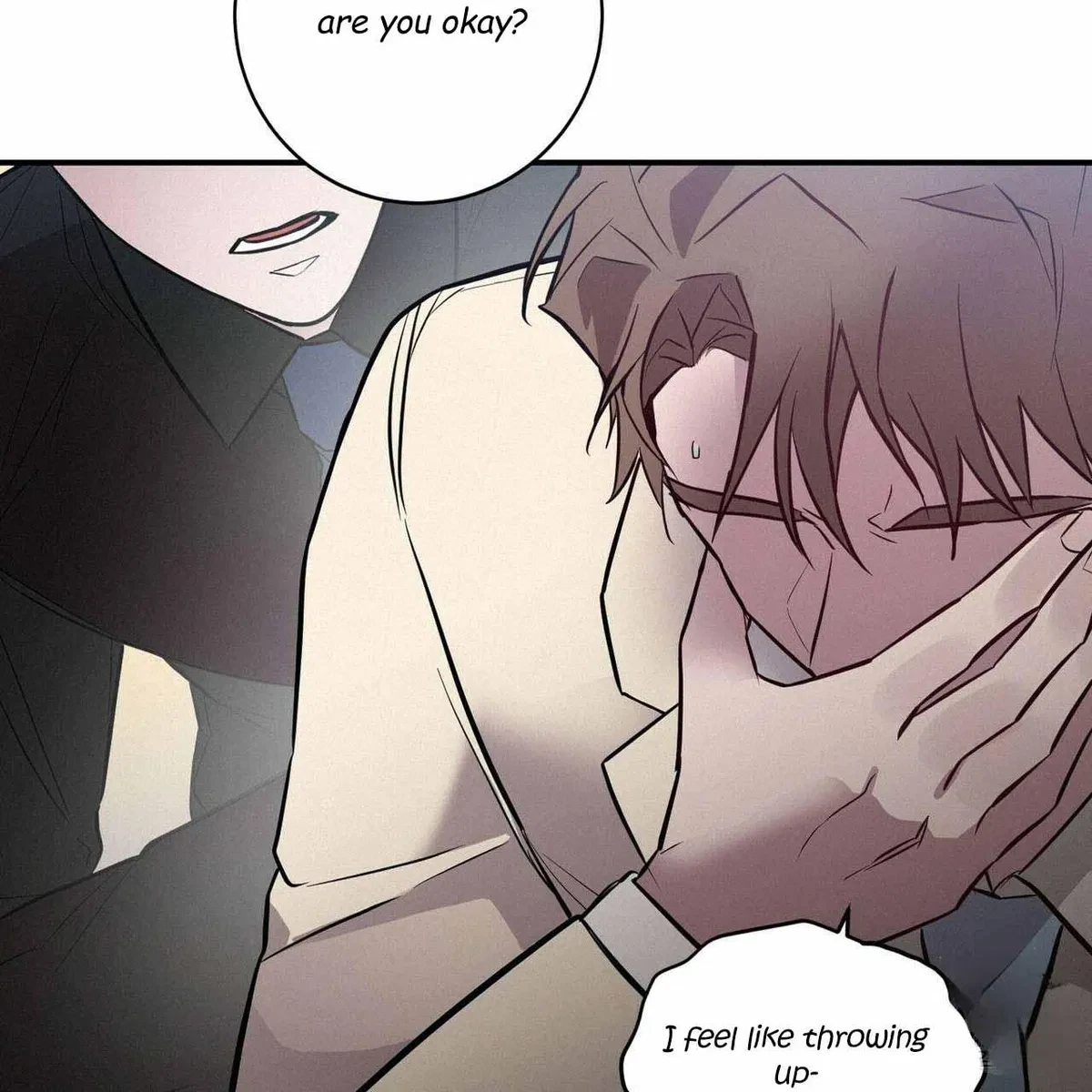Every Villain Is Lemons Chapter 23, page 97