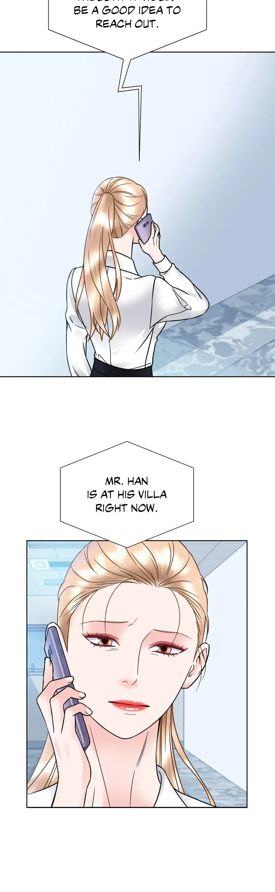 Chapter 45, page 32