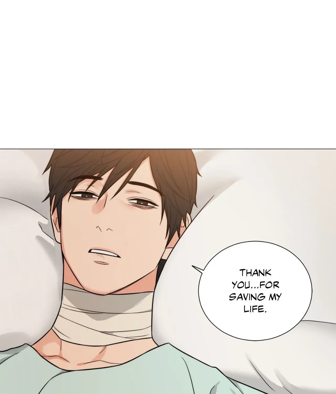 Sadistic Beauty Side Story B Chapter 37, page 3