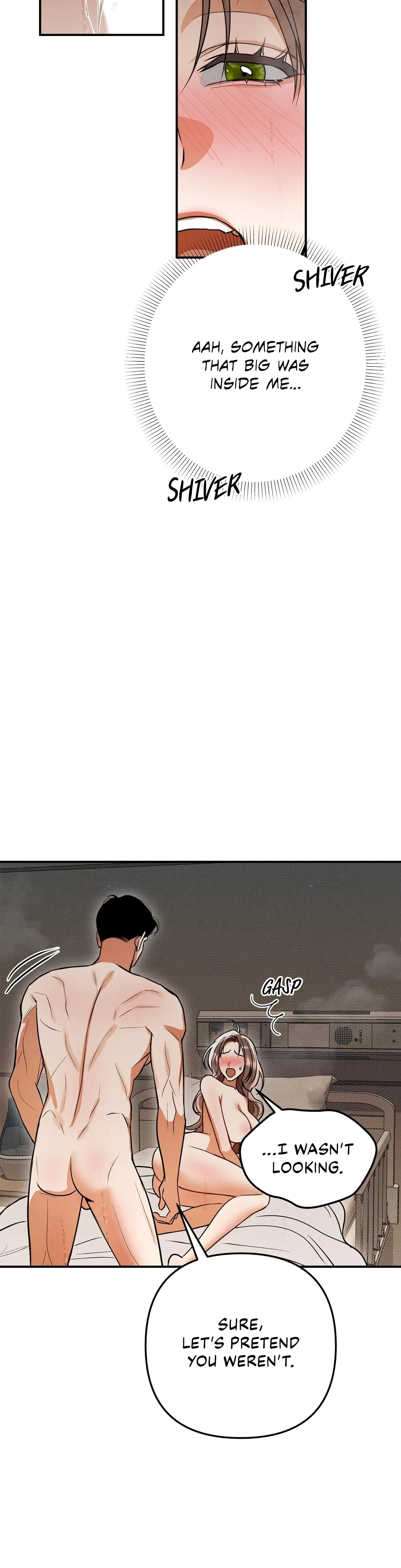 Chapter 80 - Side Story 20, page 17