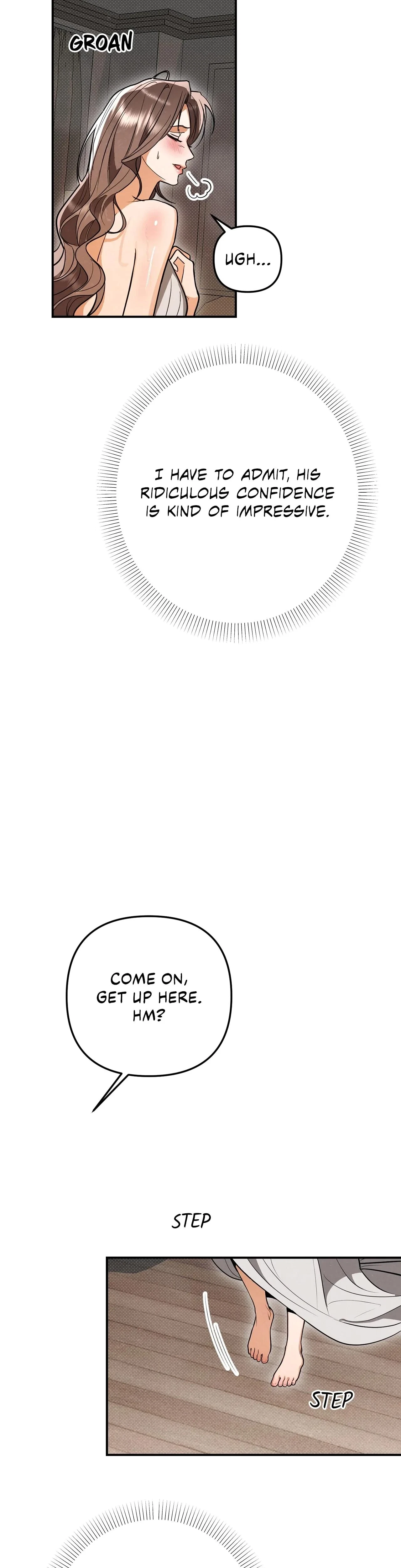 Chapter 80 - Side Story 20, page 23