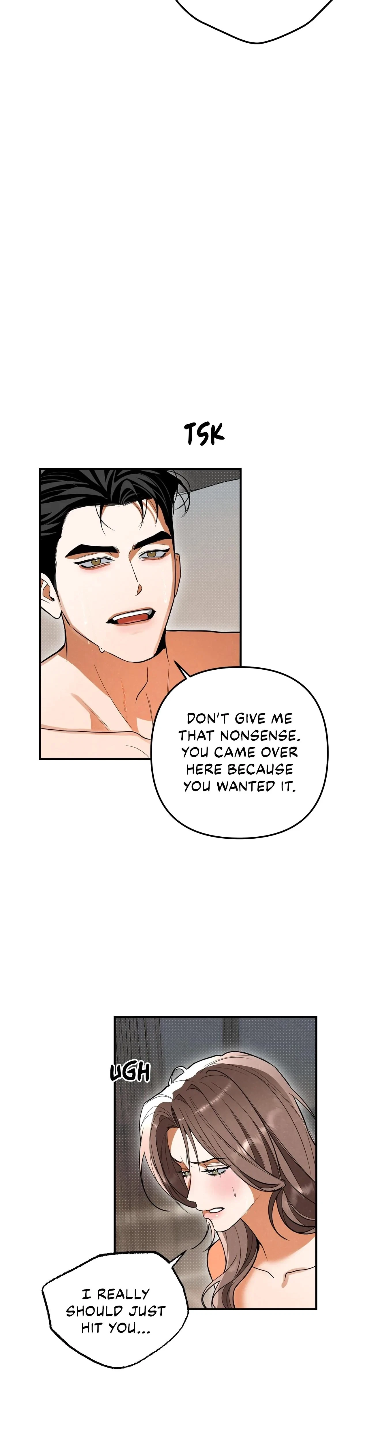 Chapter 80 - Side Story 20, page 28