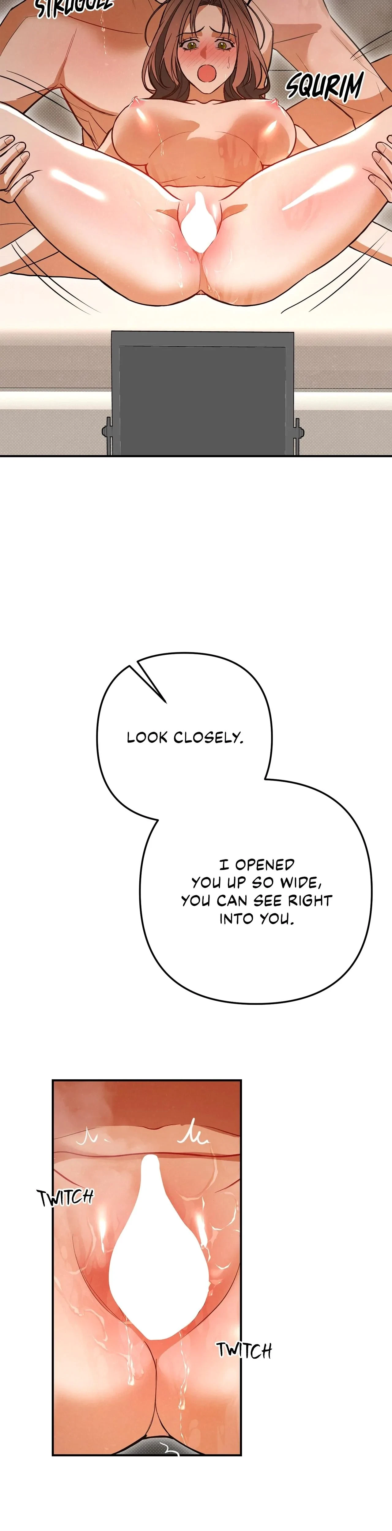 Chapter 80 - Side Story 20, page 6