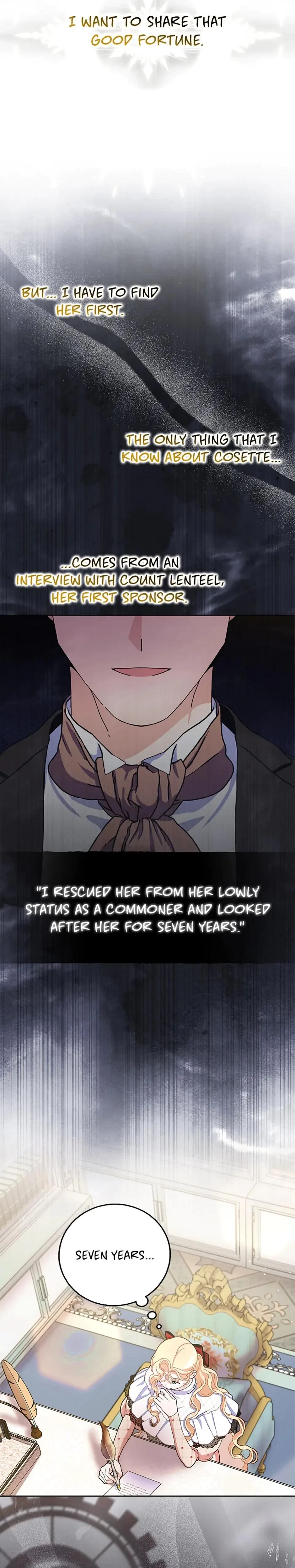 Please Marry Me Again! Chapter 80, page 2