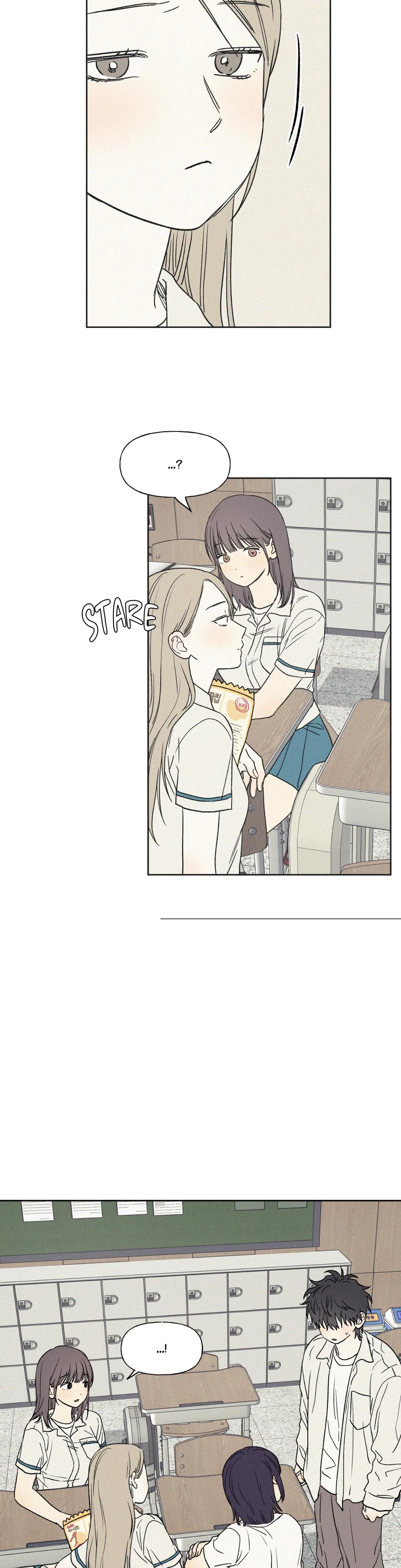 3XLOVE Chapter 28, page 10