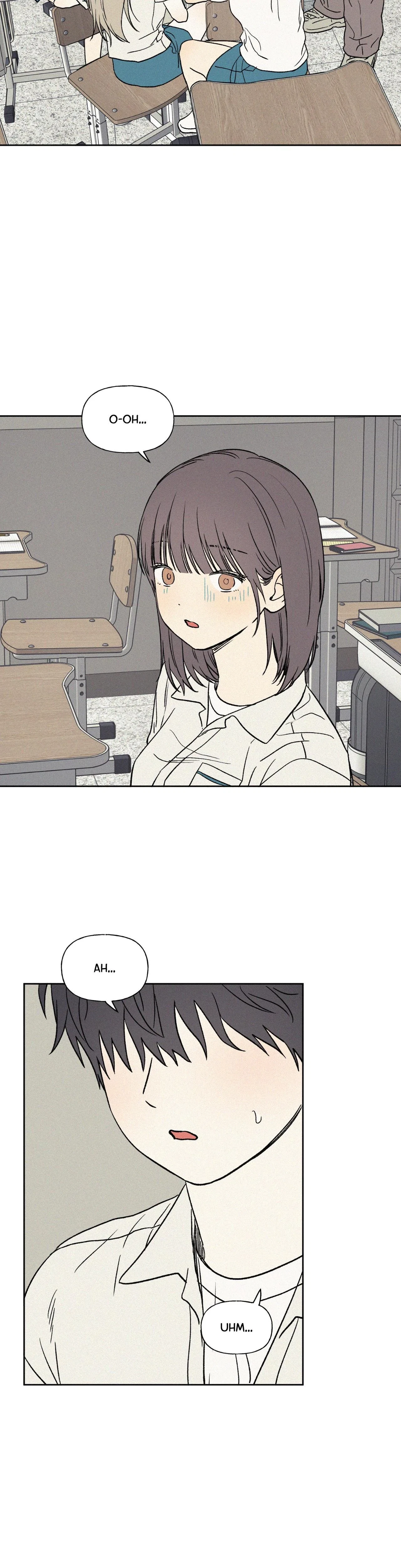 3XLOVE Chapter 28, page 11