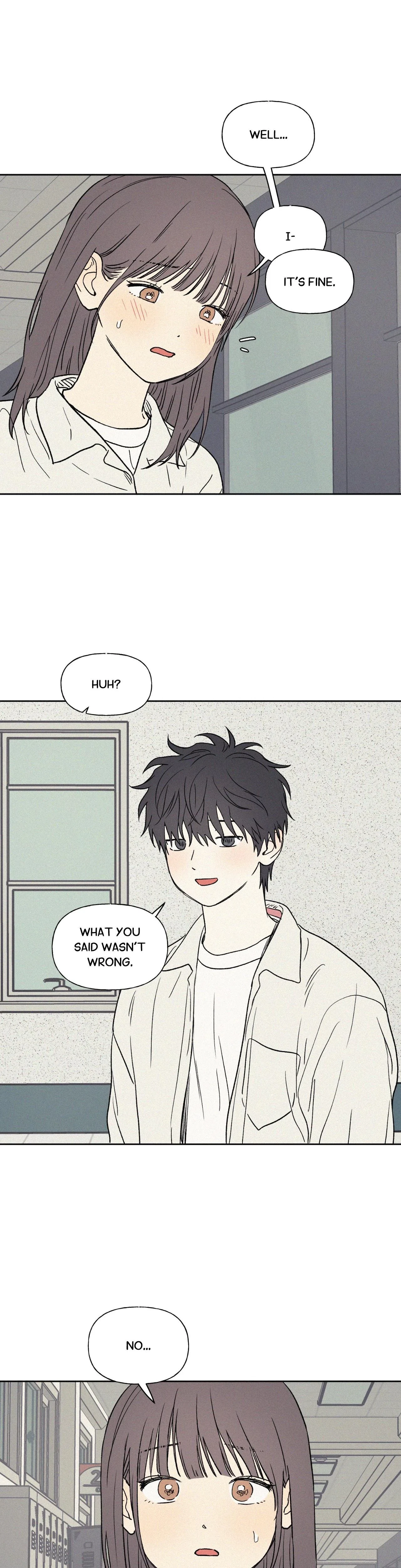 3XLOVE Chapter 28, page 16