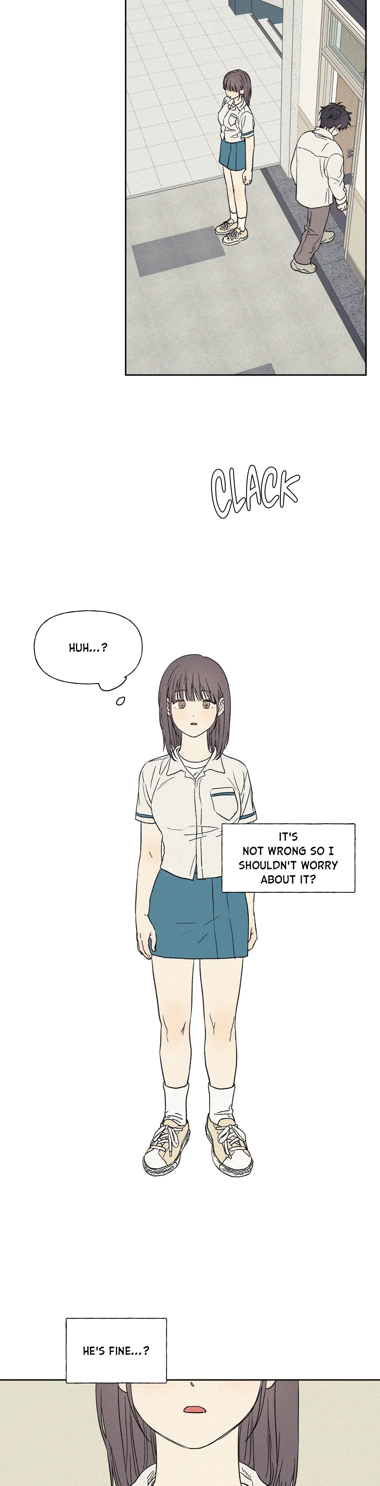 3XLOVE Chapter 28, page 18