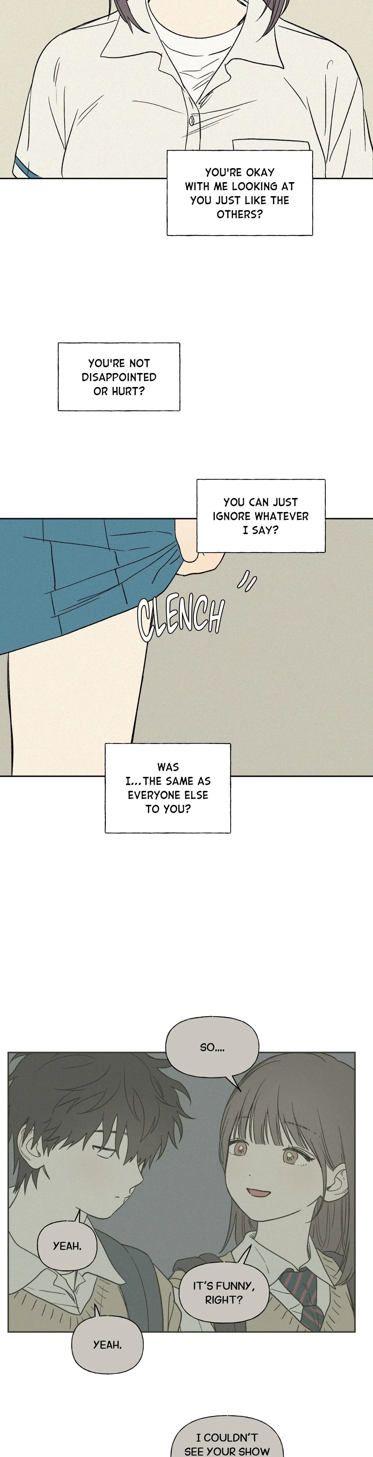 3XLOVE Chapter 28, page 19