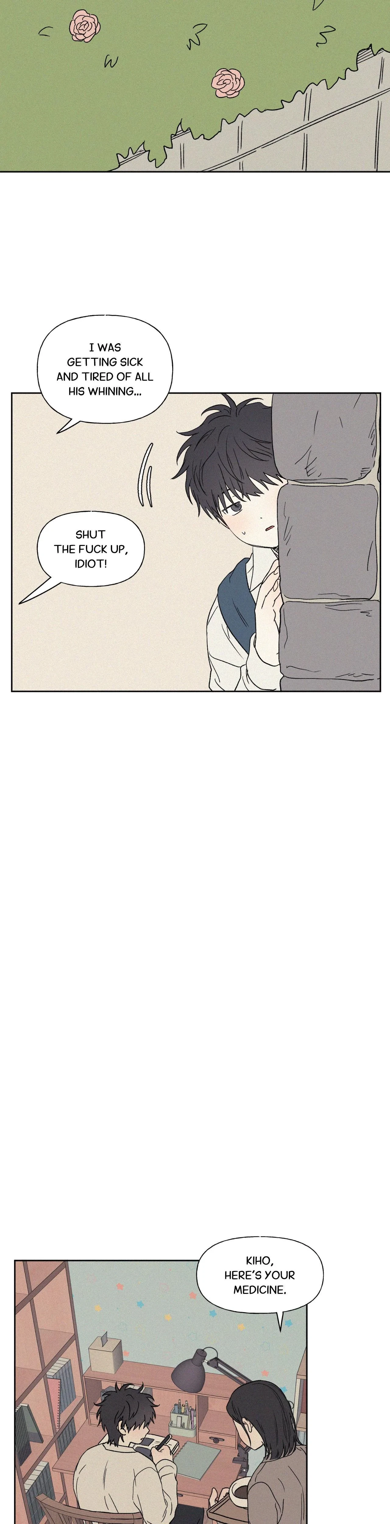 3XLOVE Chapter 28, page 24