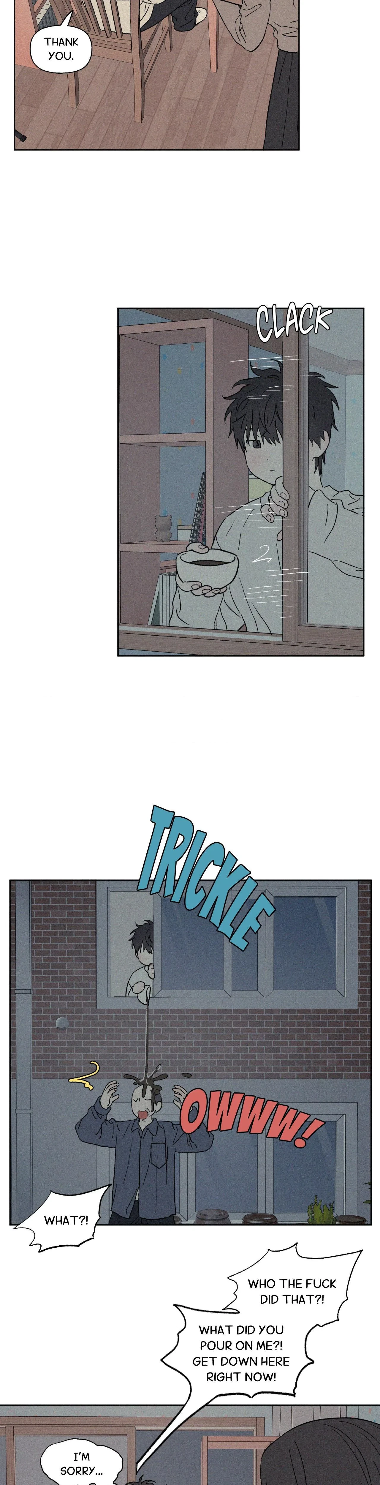 3XLOVE Chapter 28, page 25