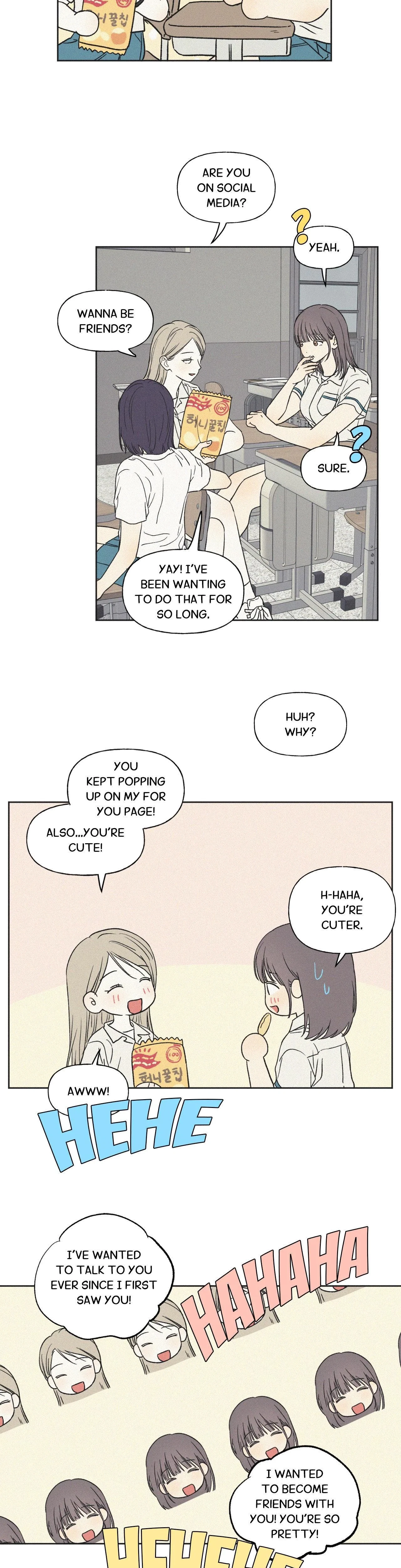 3XLOVE Chapter 28, page 4