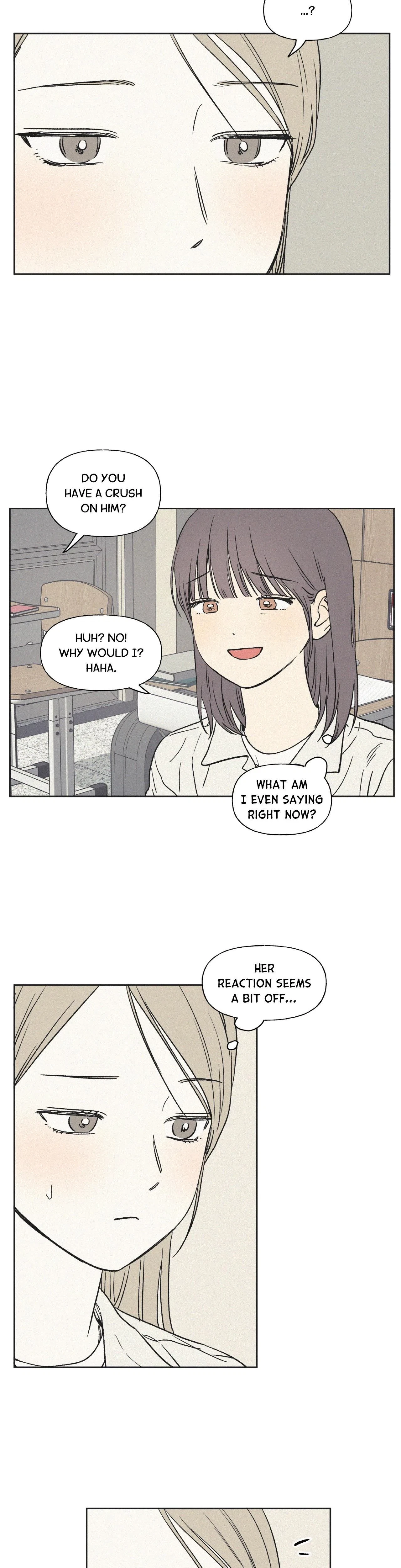 3XLOVE Chapter 28, page 9