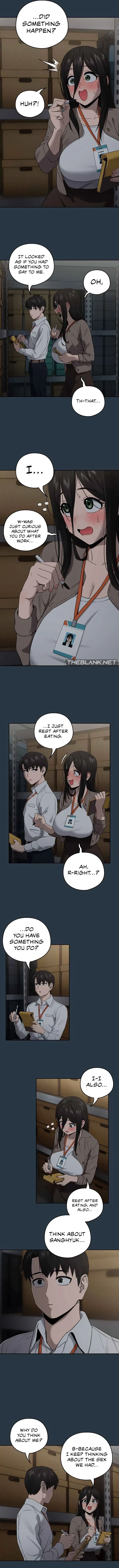 Dating After Work Chapter 9, page 5
