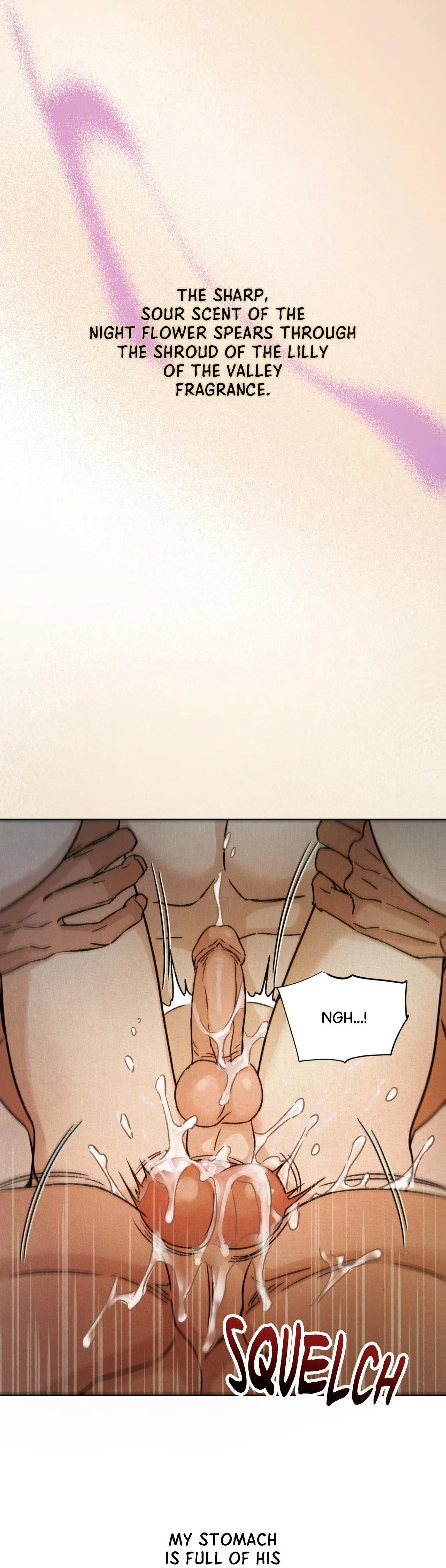The Alluring Tale Of Mong-Ryong Chapter 48, page 3