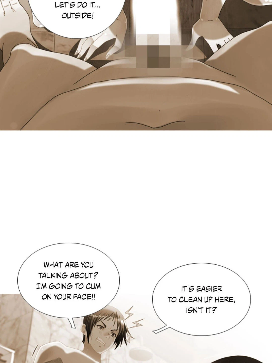 Door To Door Chapter 12, page 2