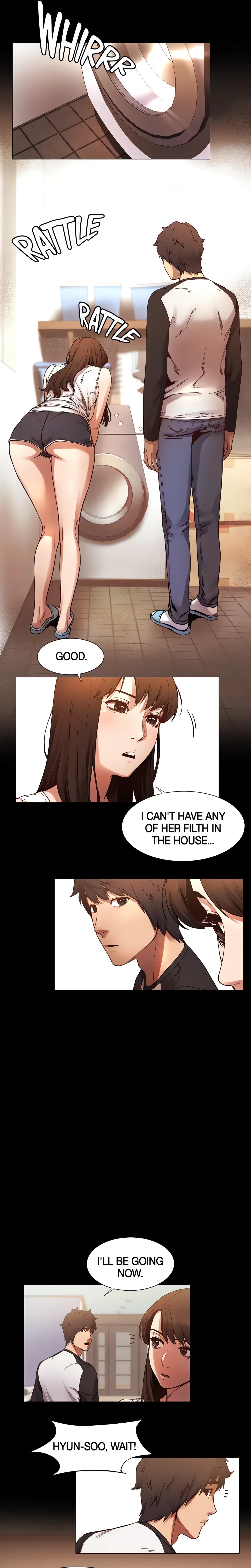 My Kingdom Chapter 4, page 13