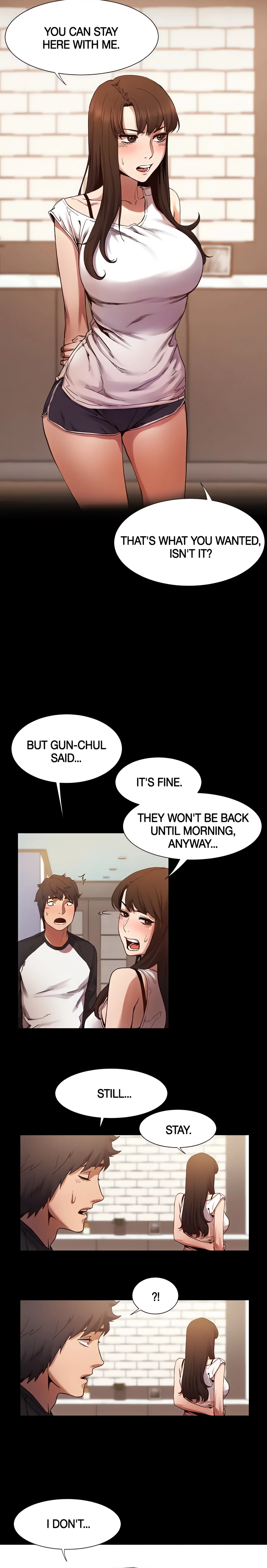 My Kingdom Chapter 4, page 14