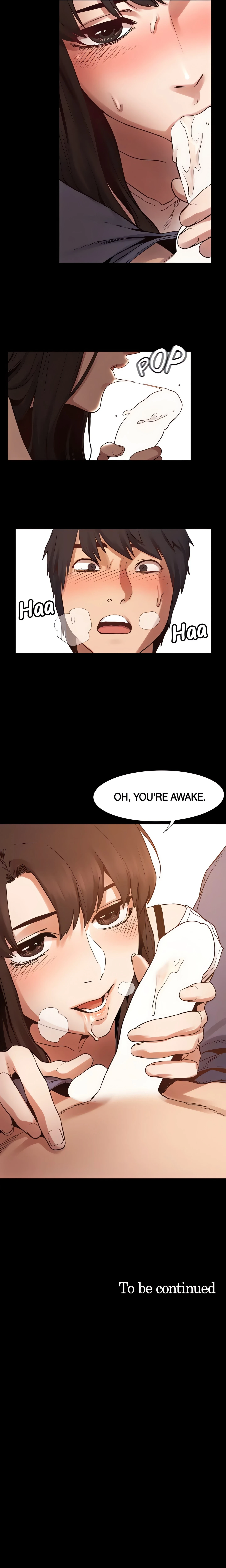 My Kingdom Chapter 4, page 17