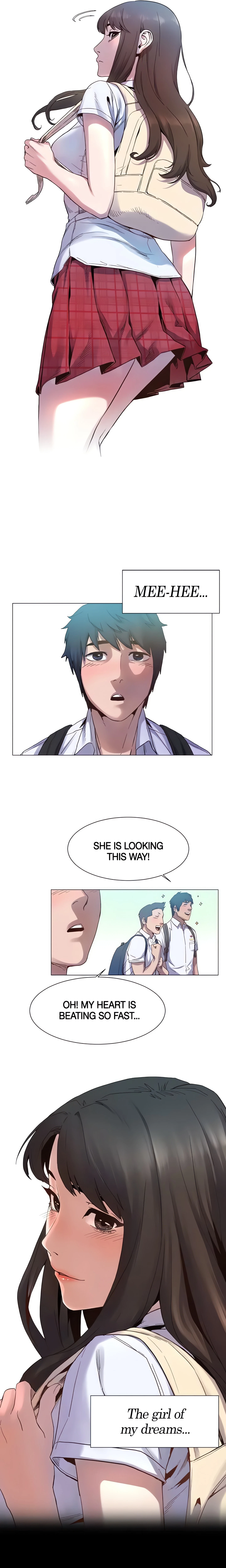 My Kingdom Chapter 4, page 4