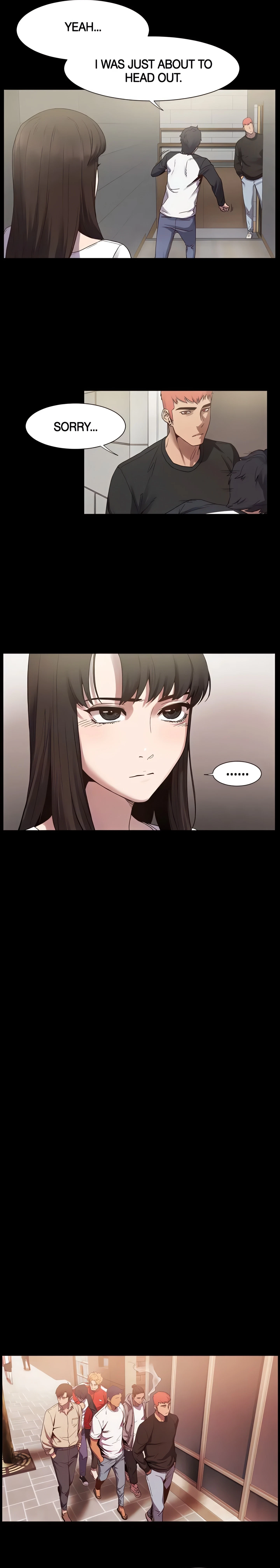 My Kingdom Chapter 4, page 6