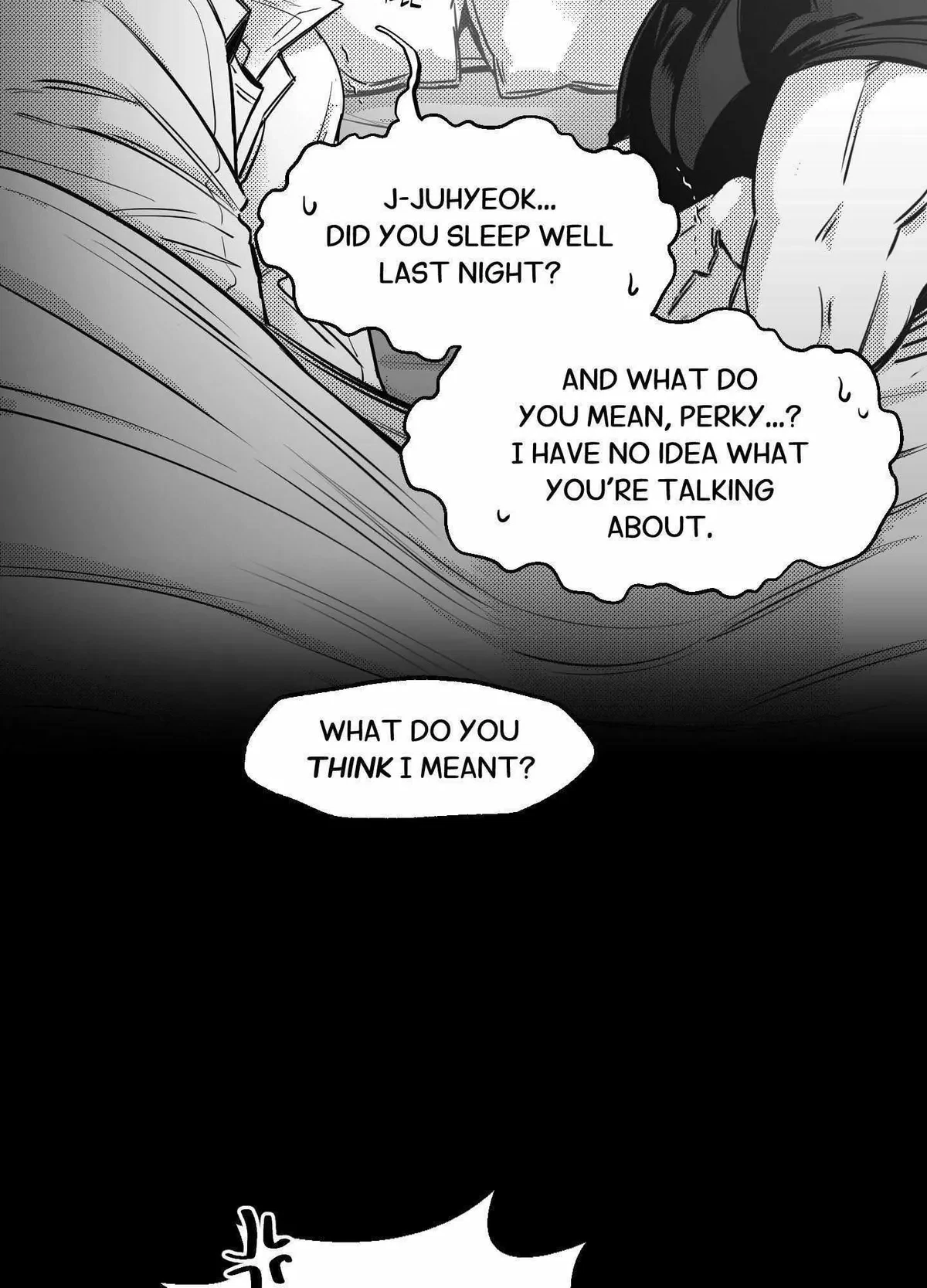 You Are My World Chapter 11, page 10