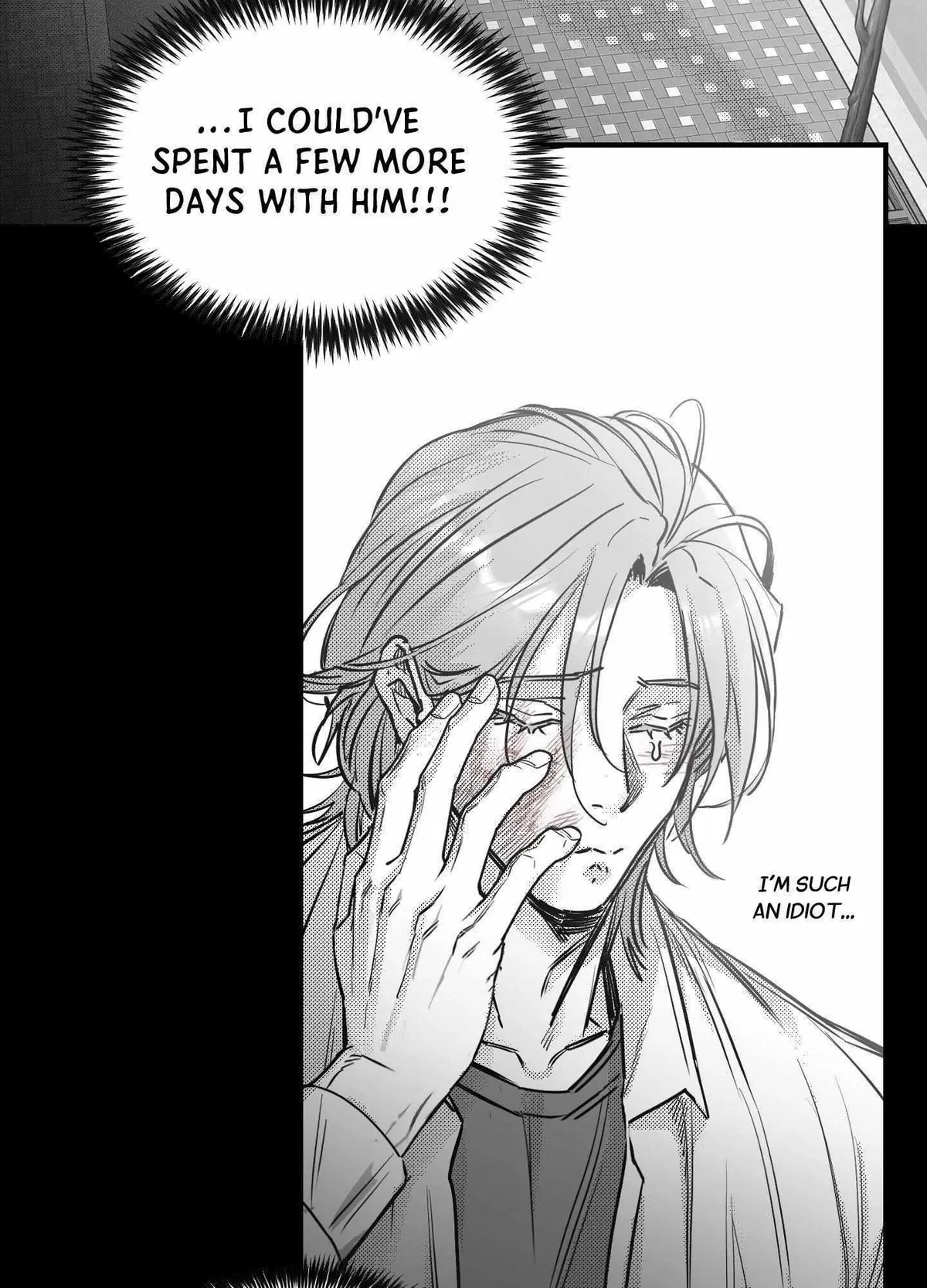 You Are My World Chapter 11, page 100